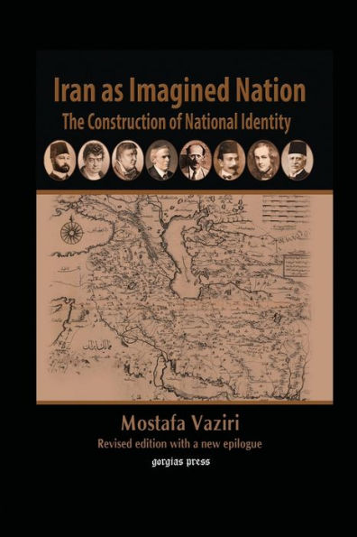 Iran As Imagined Nation
