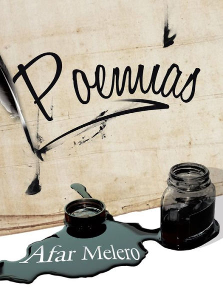 Poemías (Spanish Edition)