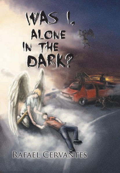 Was I, Alone In The Dark?