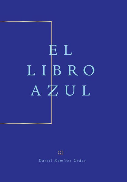 El Libro Azul (Spanish Edition)