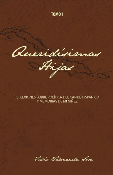 Queridisimas Hijas (Spanish Edition)