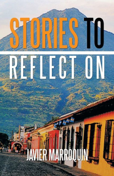 Stories To Reflect On