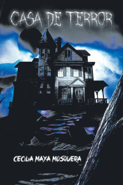 Casa De Terror (Spanish Edition)
