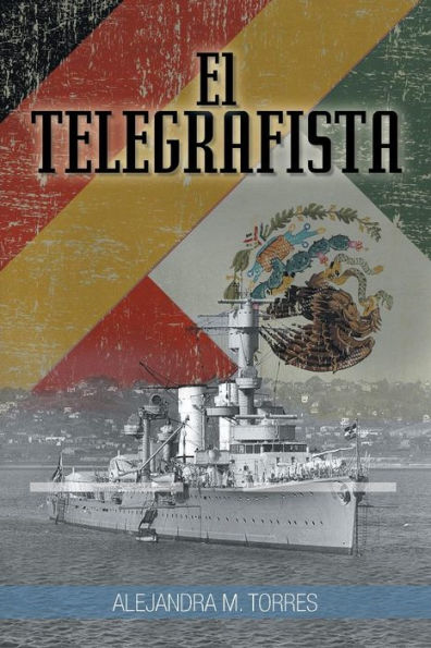 El Telegrafista (Spanish Edition)
