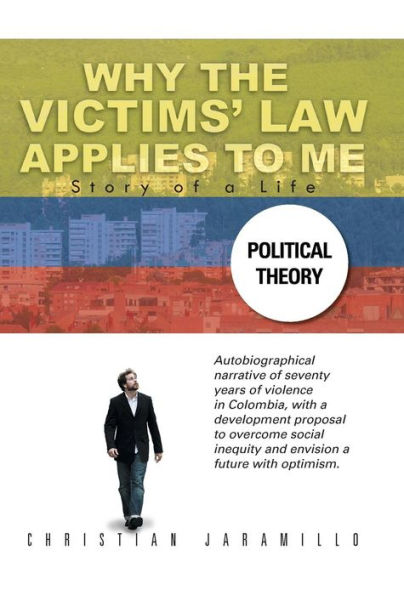 Why The Victims' Law Applies To Me