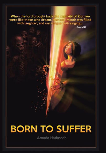 Born To Suffer