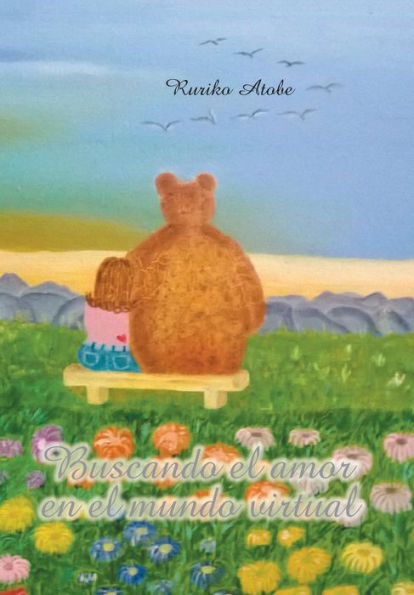 Buscando El Amor En El Mundo Virtual (Spanish Edition)