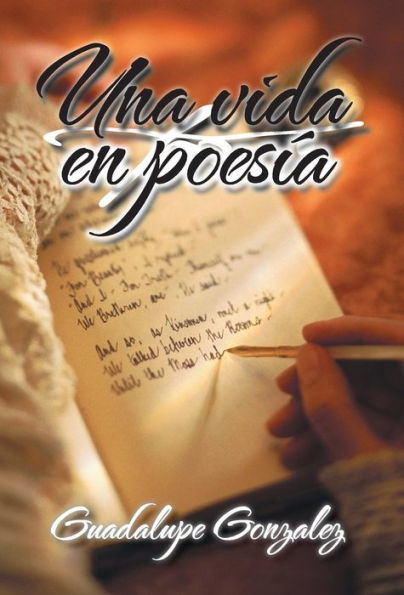 Una Vida En Poesia (Spanish Edition)