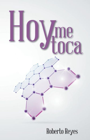 Hoy Me Toca (Spanish Edition)