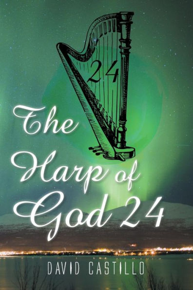 The Harp Of God 24