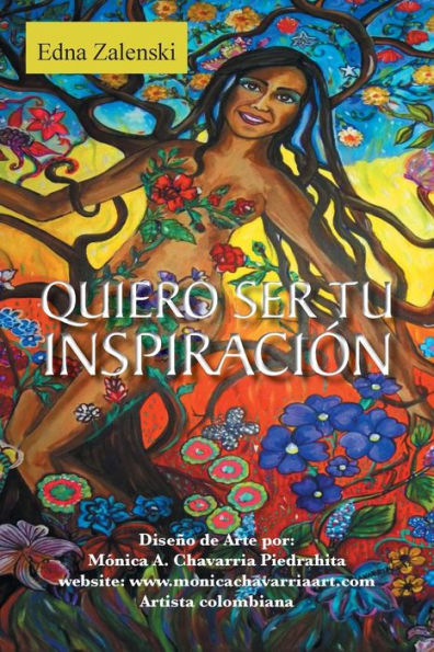 Quiero Ser Tu Inspiración (Spanish Edition)