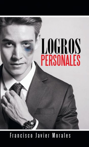 Logros Personales (Spanish Edition)