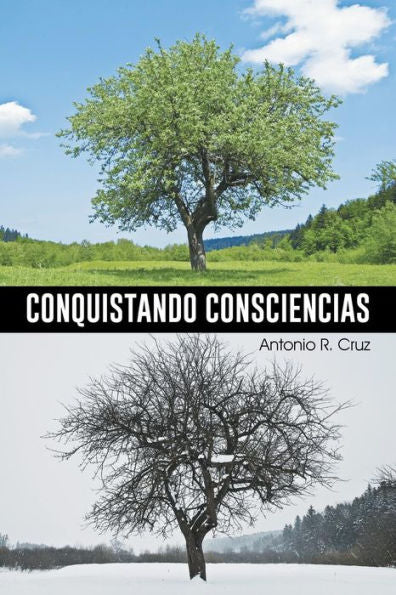 Conquistando Consciencias (Spanish Edition)