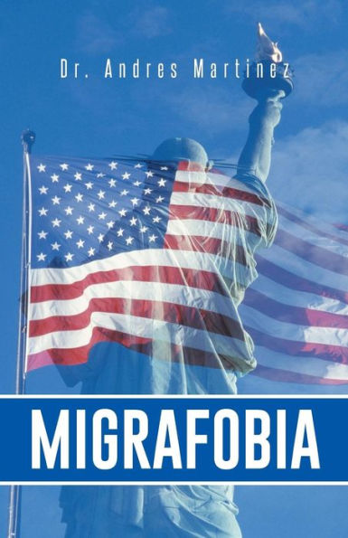 Migrafobia (Spanish Edition)