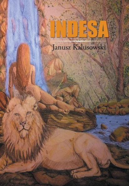 Indesa (Spanish Edition)