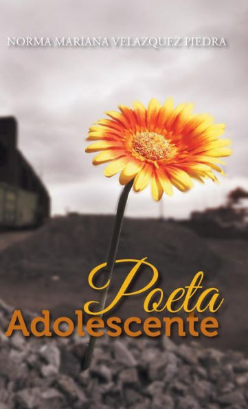 Poeta Adolescente (Spanish Edition)