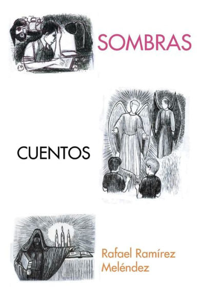 Sombras (Spanish Edition)