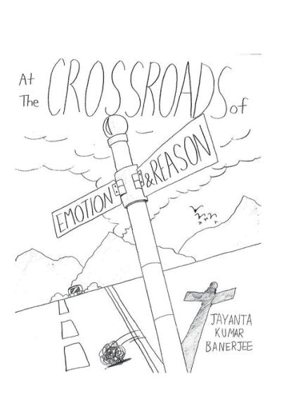 At The Crossroads Of Emotion And Reason