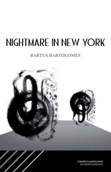 Nightmare In New York