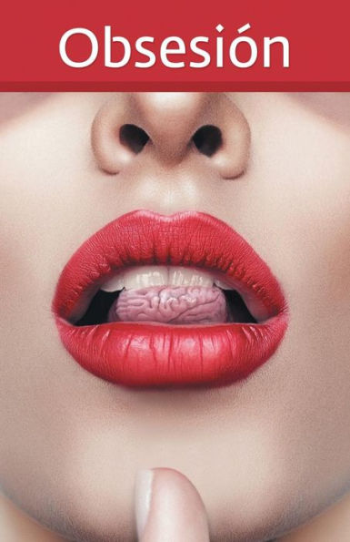 Obsesión (Spanish Edition)