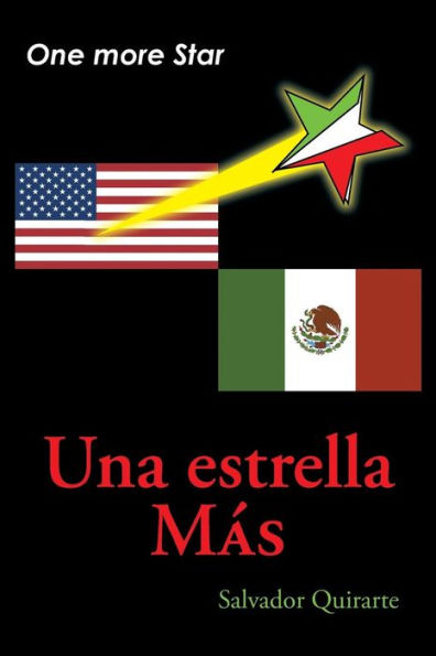 Una Estrella Más (Spanish Edition)