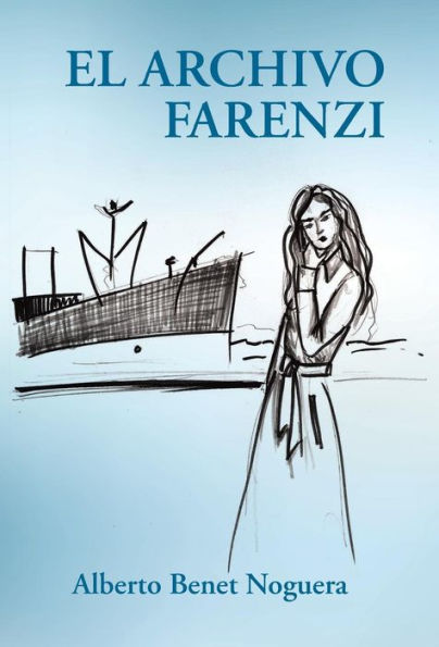 El Archivo Farenzi (Spanish Edition)