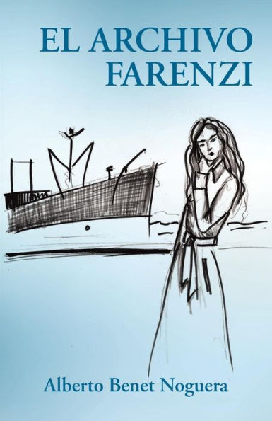 El Archivo Farenzi (Spanish Edition)