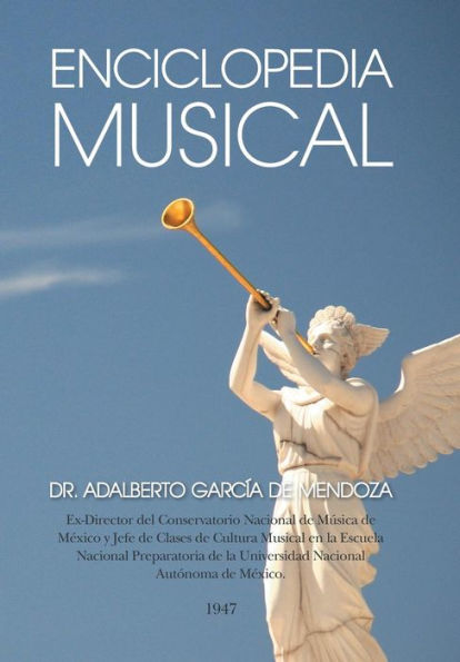 Enciclopedia Musical (Spanish Edition)