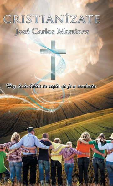 Cristian?Ate (Spanish Edition)