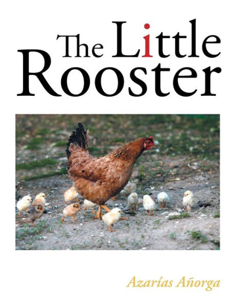 The Little Rooster