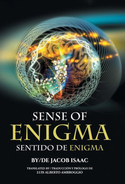 Sense Of Enigma: Sentido De Enigma