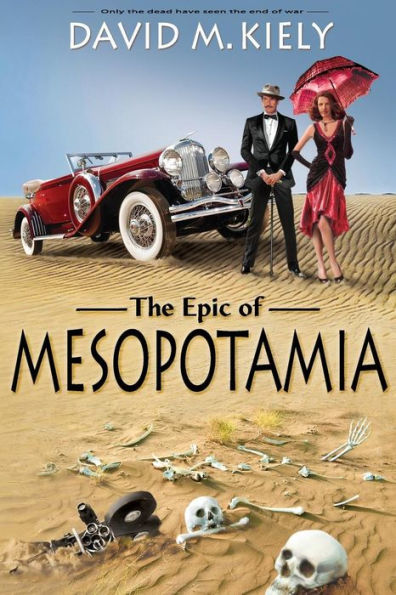 The Epic Of Mesopotamia