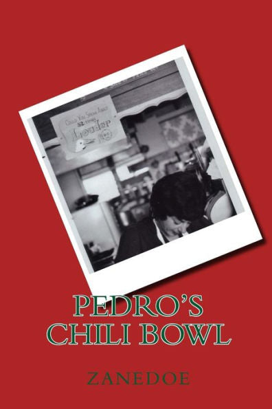 Pedro's Chili Bowl