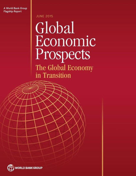 Global Economic Prospects, June 2015