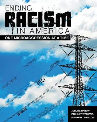 Ending Racism In America: One Microaggression At A Time
