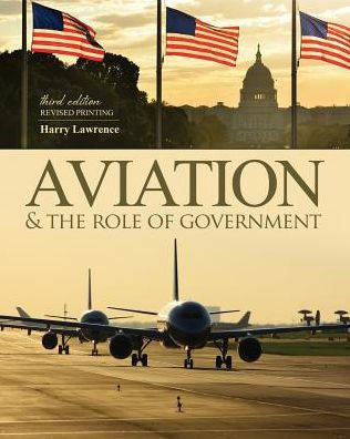 Aviation And The Role Of Government