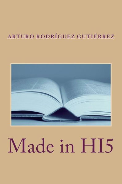 Made In Hi5