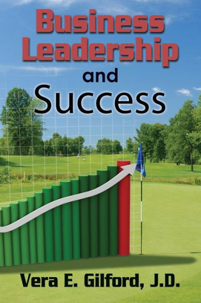 Business Leadership And Success