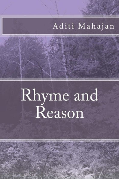 Rhyme And Reason