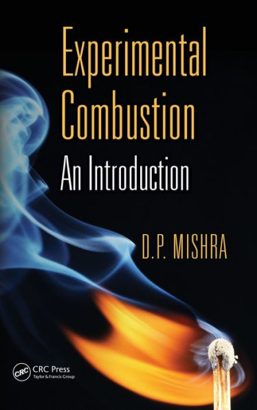 Experimental Combustion: An Introduction