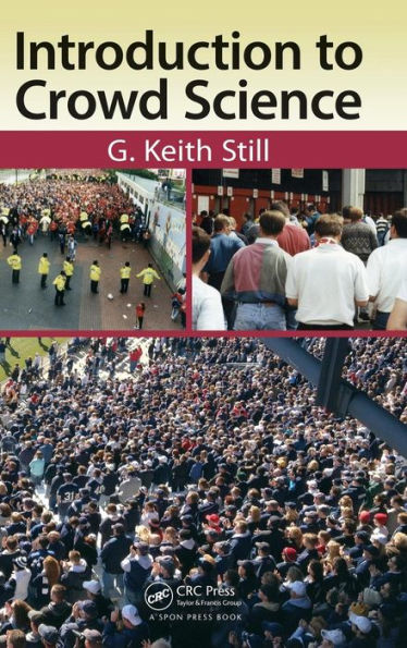 Introduction To Crowd Science