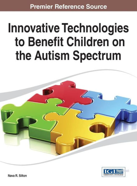 Innovative Technologies To Benefit Children On The Autism Spectrum
