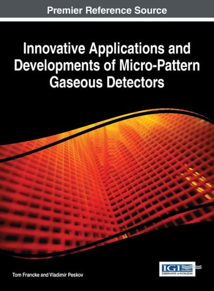 Innovative Applications And Developments Of Micro-Pattern Gaseous Detectors