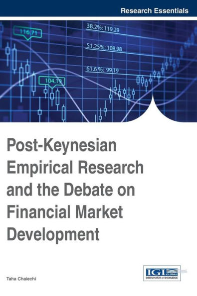 Post-Keynesian Empirical Research And The Debate On Financial Market Development