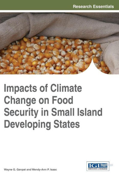 Impacts Of Climate Change On Food Security In Small Island Developing States