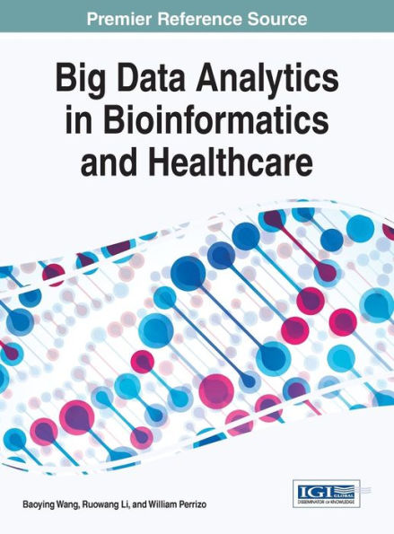 Big Data Analytics In Bioinformatics And Healthcare