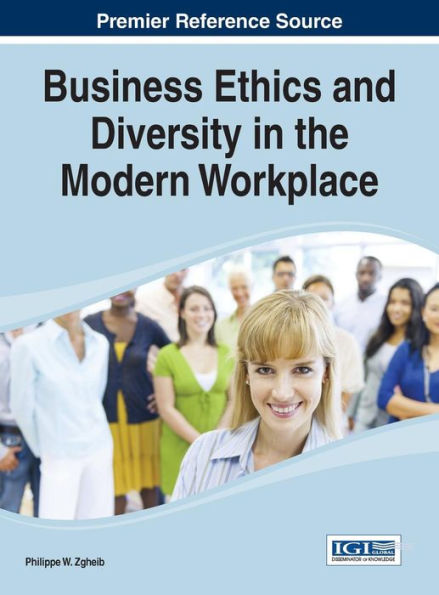 Business Ethics And Diversity In The Modern Workplace