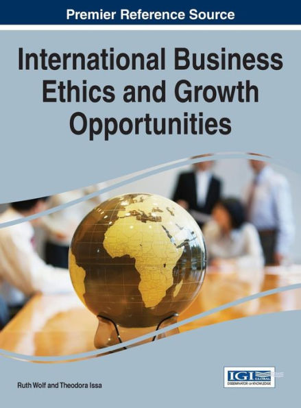 International Business Ethics And Growth Opportunities