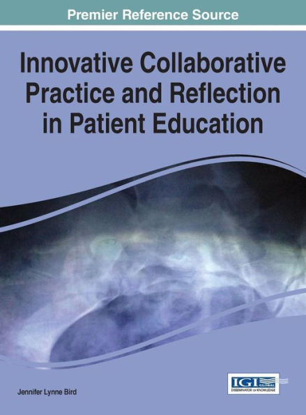 Innovative Collaborative Practice And Reflection In Patient Education