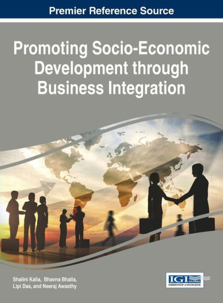 Promoting Socio-Economic Development Through Business Integration